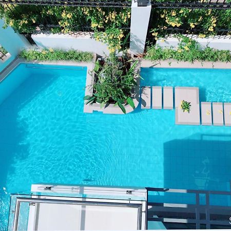 Minh Phuoc Villa فونج تاو المظهر الخارجي الصورة