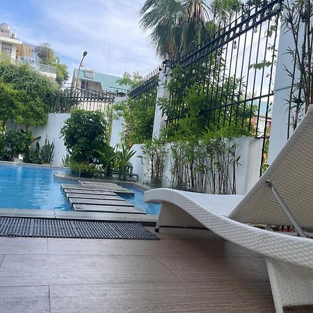 Minh Phuoc Villa فونج تاو المظهر الخارجي الصورة