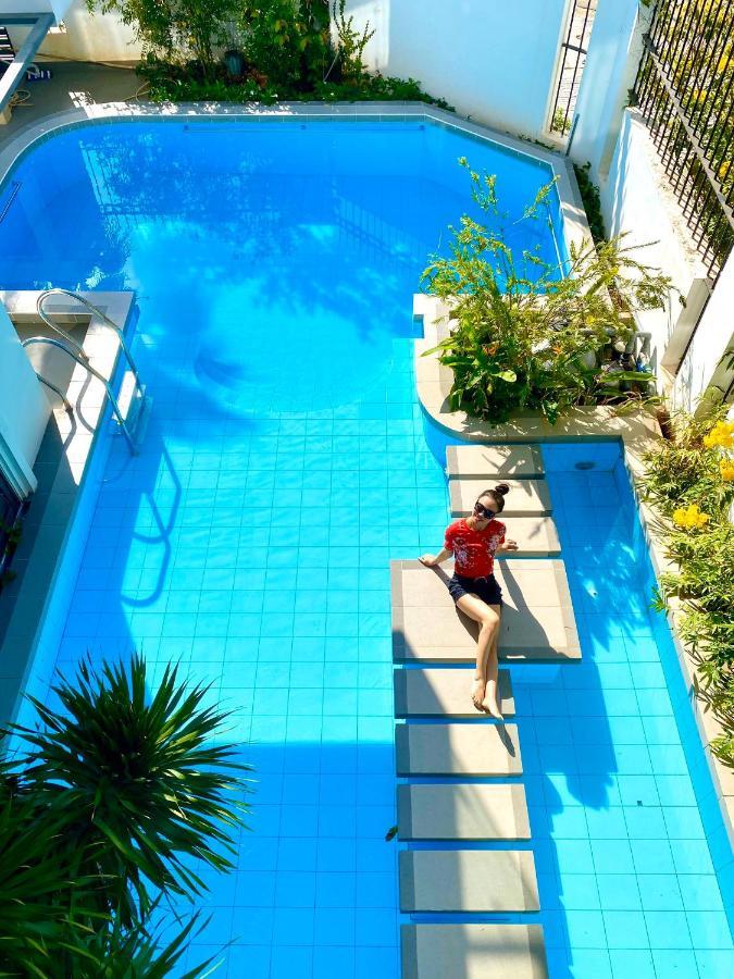 Minh Phuoc Villa فونج تاو المظهر الخارجي الصورة