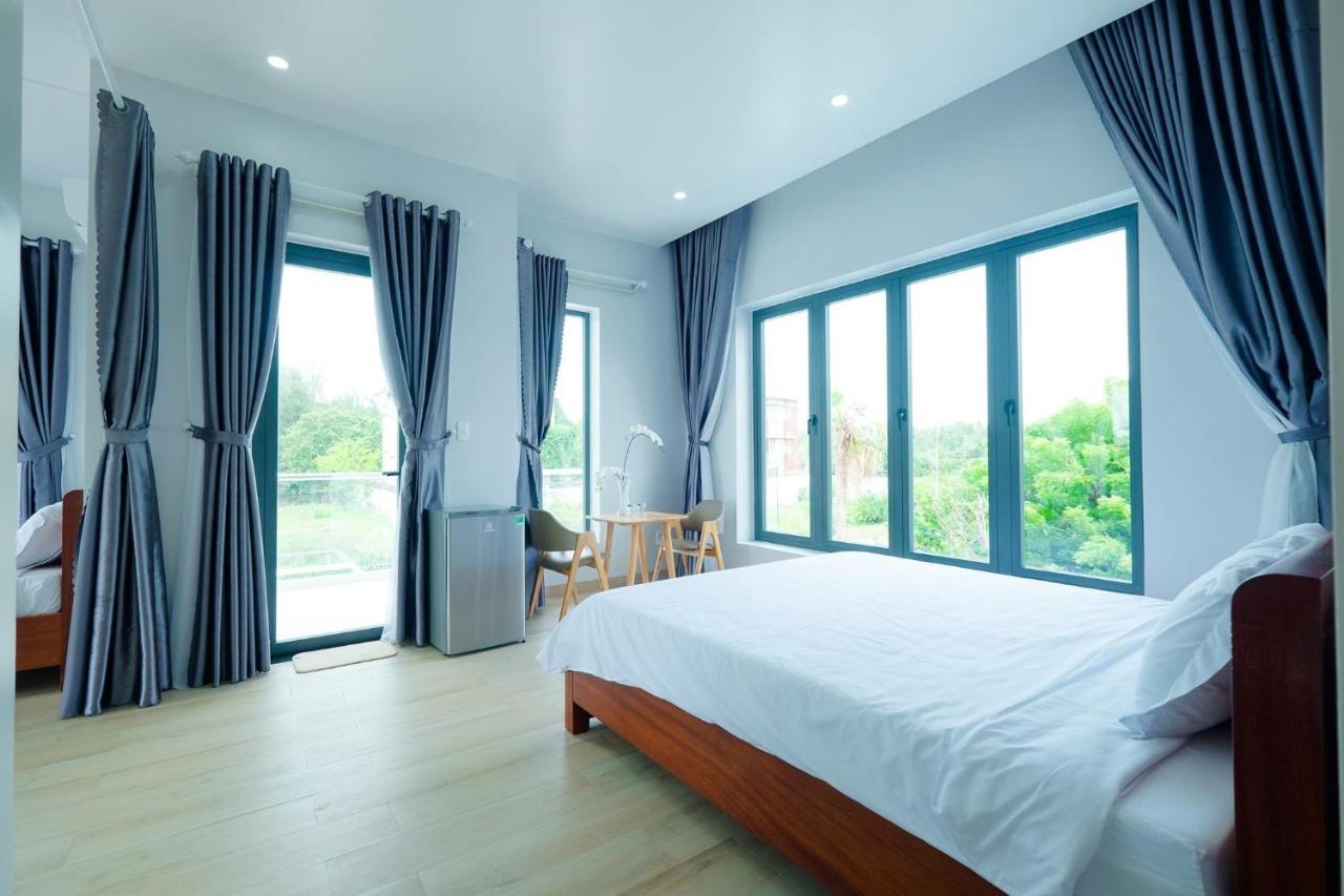 Minh Phuoc Villa فونج تاو المظهر الخارجي الصورة