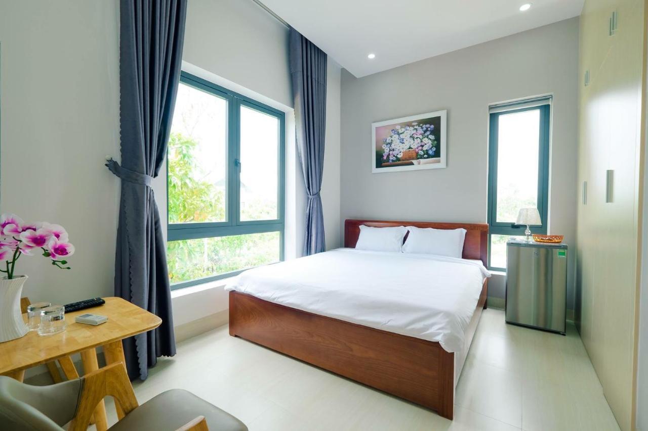 Minh Phuoc Villa فونج تاو المظهر الخارجي الصورة