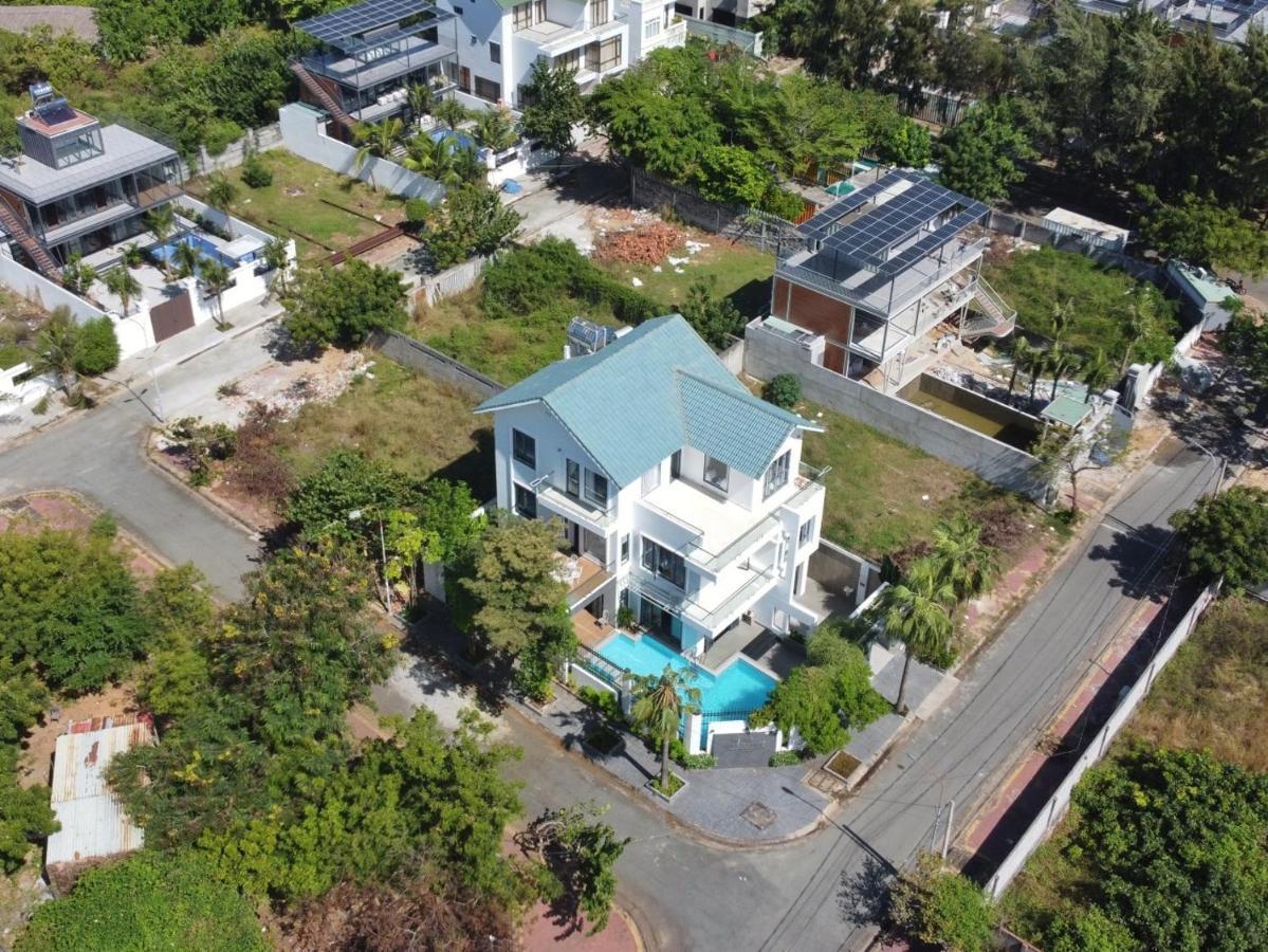 Minh Phuoc Villa فونج تاو المظهر الخارجي الصورة
