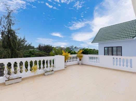 Minh Phuoc Villa فونج تاو المظهر الخارجي الصورة
