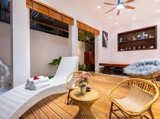 Minh Phuoc Villa فونج تاو المظهر الخارجي الصورة