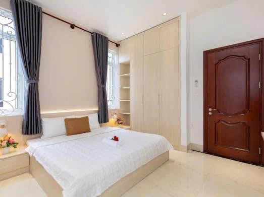 Minh Phuoc Villa فونج تاو المظهر الخارجي الصورة