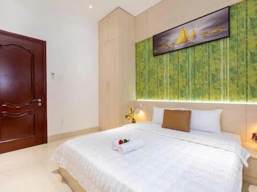 Minh Phuoc Villa فونج تاو المظهر الخارجي الصورة