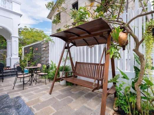 Minh Phuoc Villa فونج تاو المظهر الخارجي الصورة